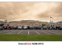 IMG 0163 5D : AGM2012, Canon, Disco3, Disco3Club, Discovery 3, Europe, Gayden, Landrover, UK