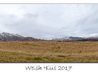 Welsh Hills 2017